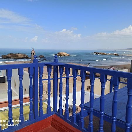 Dar Janarose Villa Essaouira Exterior photo