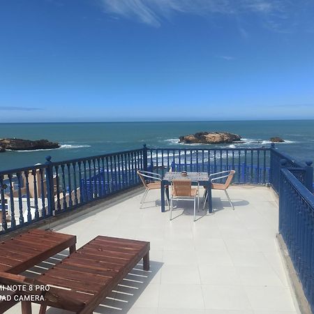Dar Janarose Villa Essaouira Exterior photo