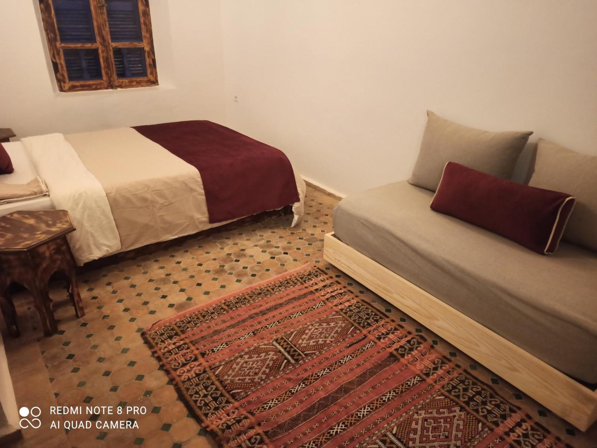 Dar Janarose Villa Essaouira Exterior photo