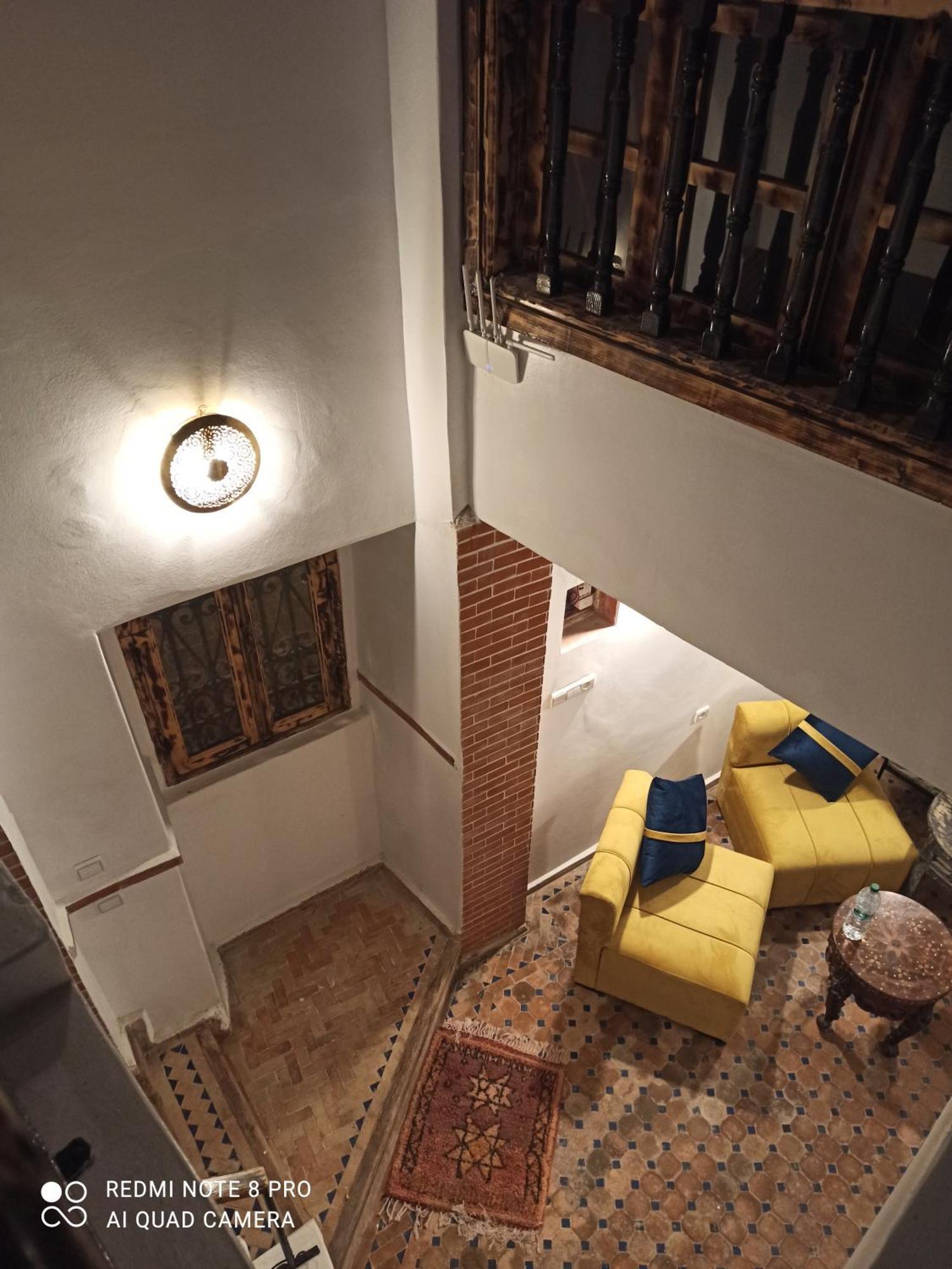 Dar Janarose Villa Essaouira Exterior photo