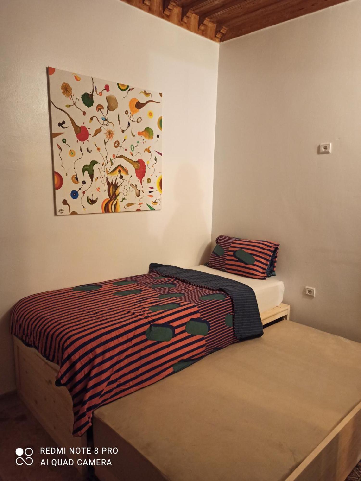Dar Janarose Villa Essaouira Exterior photo
